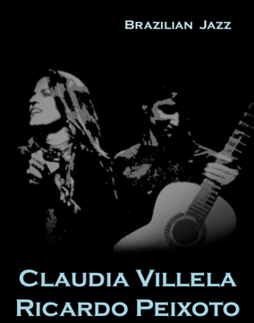 101 Claudia Villela