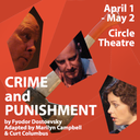 105 Crime& Punishment