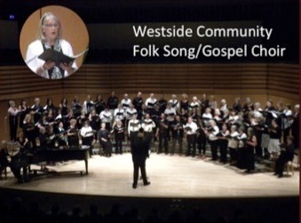 107 Westside Choir