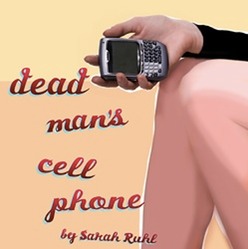 108 Dead Man's Cell Phone