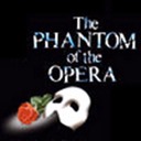 10 Phantom of the Opera