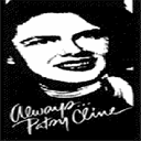 11 Always..Patsy Cline