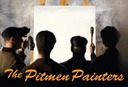122 Pitmen Painters