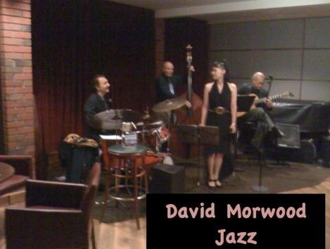 125 Morwood Jazz