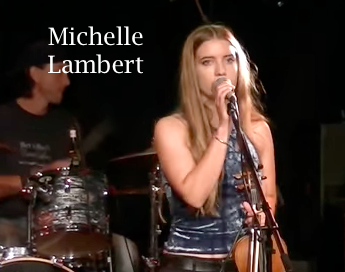 168 Michelle Lambert