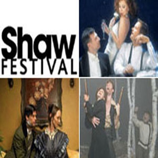 16 Shaw Festival