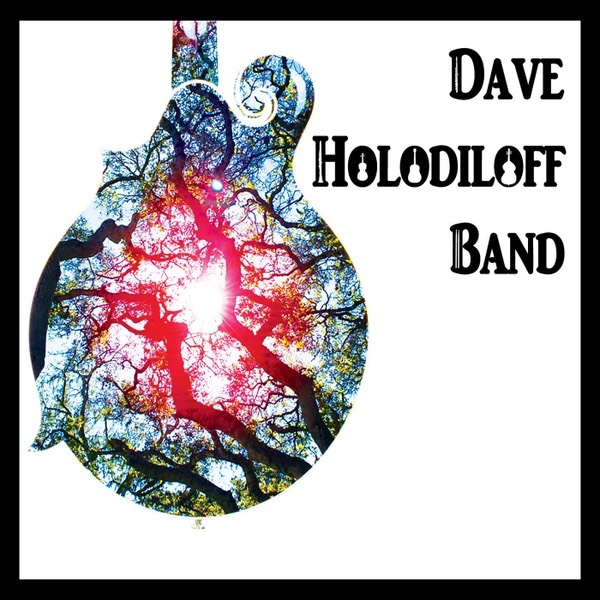 186 Dave Holodiloff Band