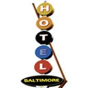 20 Hotel Baltimore