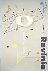 21 Ravinia 1991