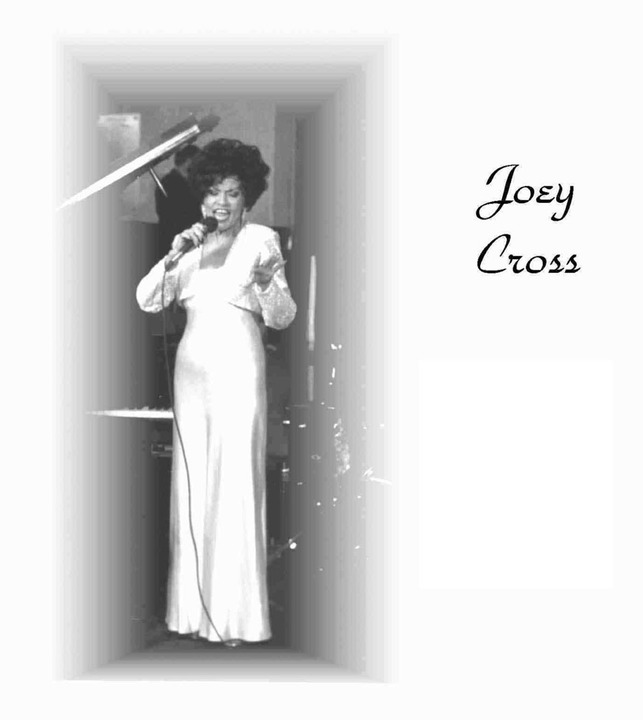 27 Joey Cross