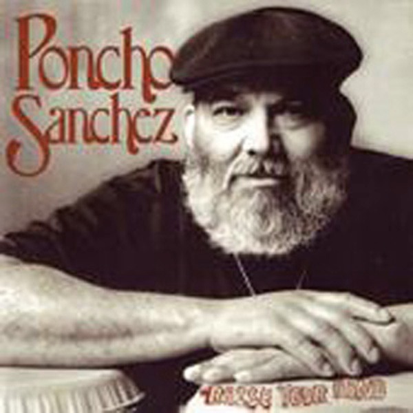 32 Pancho Sanchez