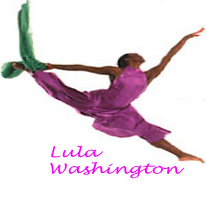 38 Lula Washington Dance