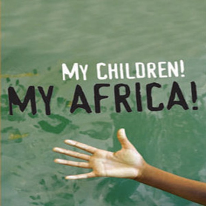 43 My Children, My Africa