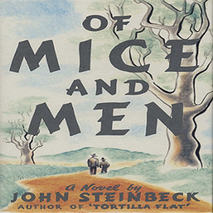45 Of Mice and Men