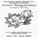 45 Steel Magnolias