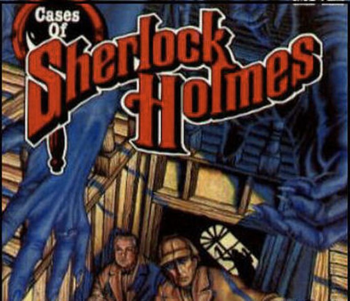 58 Sherlock Holmes