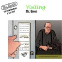 60 Visiting Mr. Green