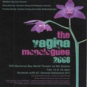71 Vagina Monologues