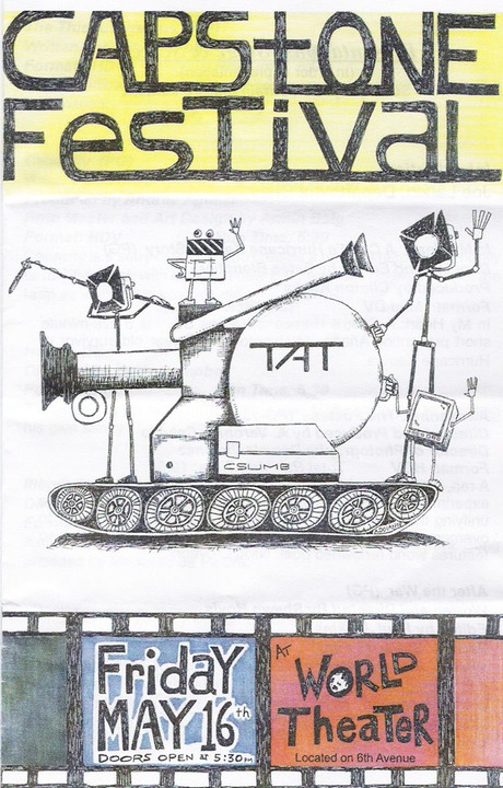 73 TAT Film Festival