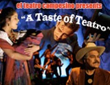 89 Taste of Teatro
