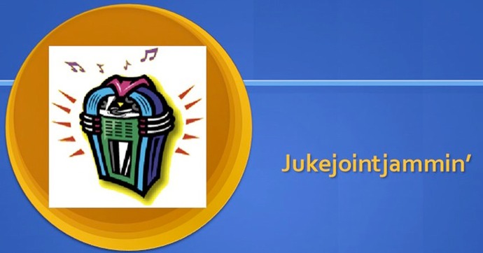 8 Juke Joint Jammin'