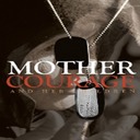 8 Mother Courage