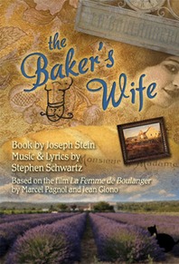 95 The Baker's Wife